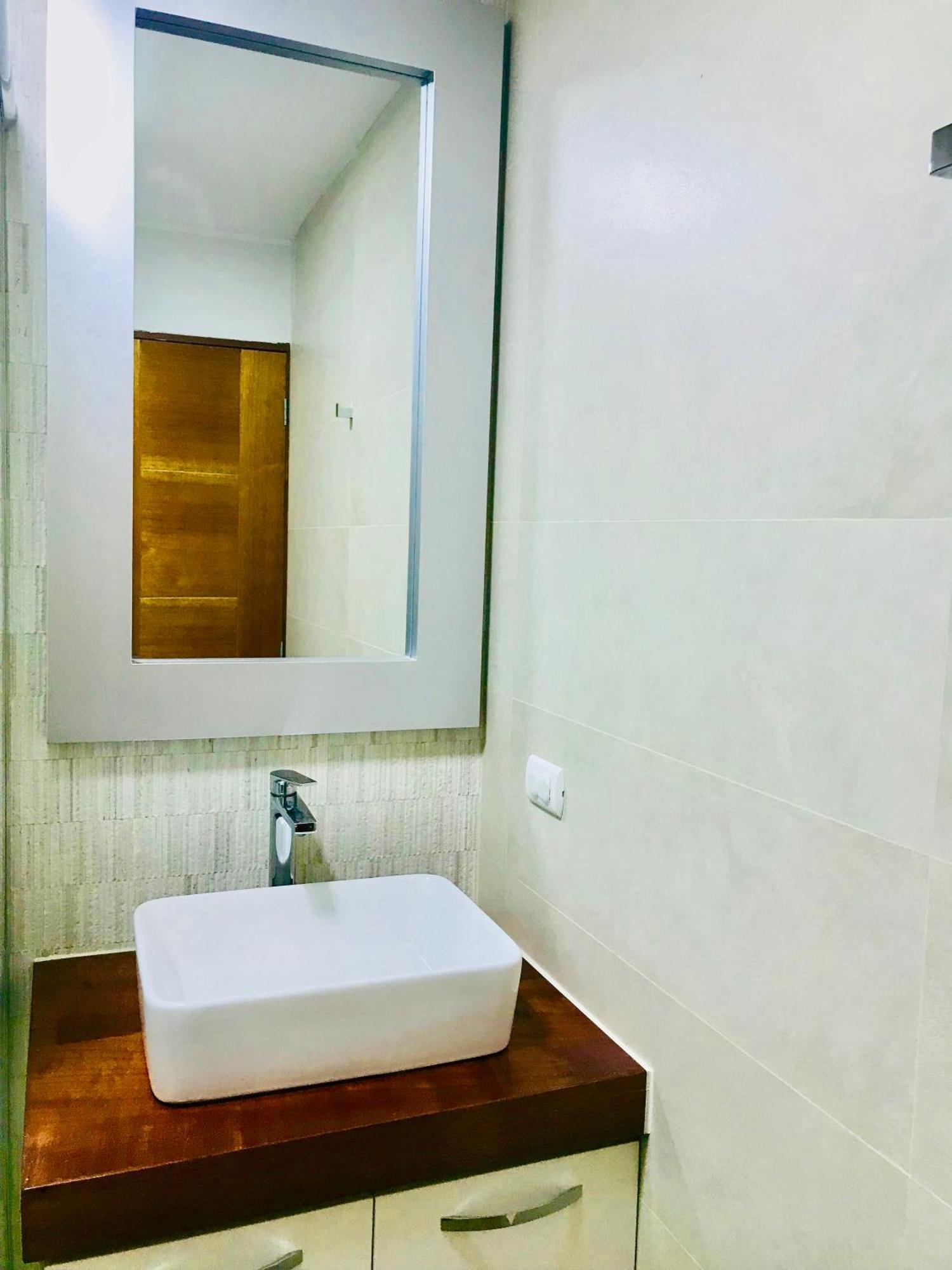 Las Vinas - Departamentos Privados Ica Dış mekan fotoğraf