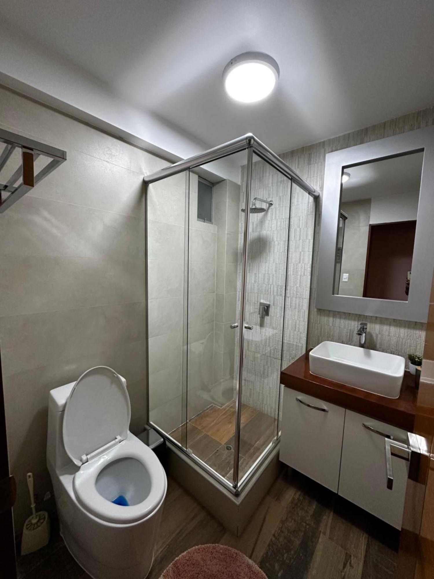 Las Vinas - Departamentos Privados Ica Dış mekan fotoğraf